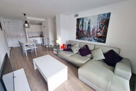 Apartamento - Reventa - Los Alcázares - Los Alcázares