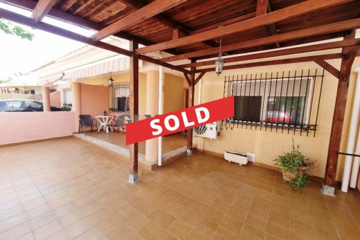 Apartamento - Reventa - Los Alcázares - Los Alcázares