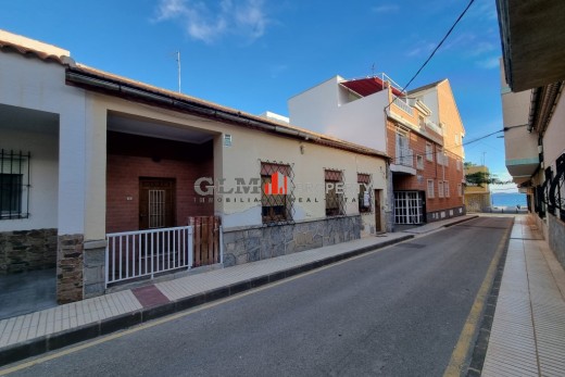 Apartamento - Reventa - Los Alcázares - Los Alcázares
