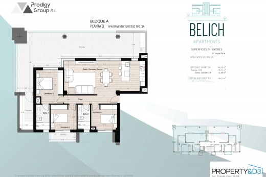 Apartamento - Reventa - Los Alcázares - Los Alcázares