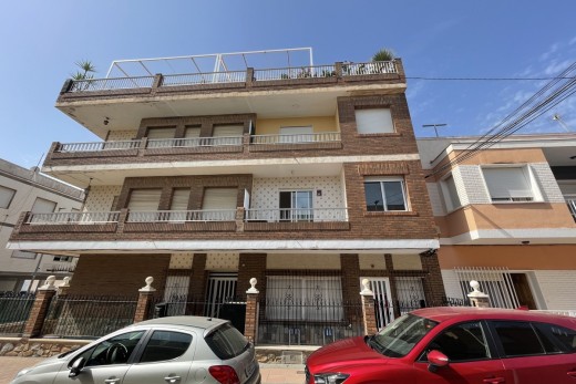 Apartamento - Reventa - Los Alcazares - Los Alcazares