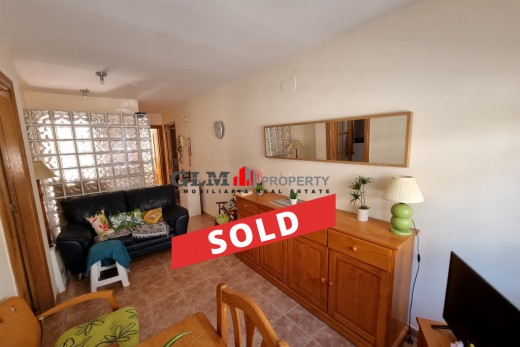 Apartamento - Reventa - Los Alcázares - Old Town