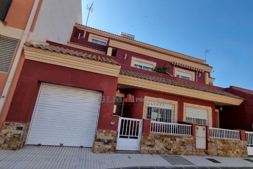 Apartamento - Reventa - Los Alcázares - Old Town