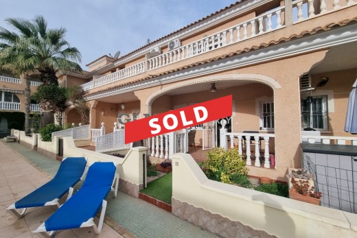 Apartamento - Reventa - Los Alcázares - Playa I