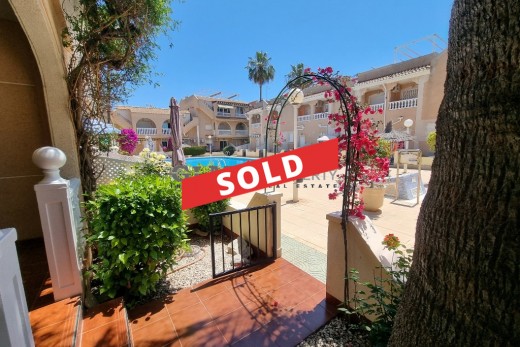 Apartamento - Reventa - Los Alcázares - Playa I