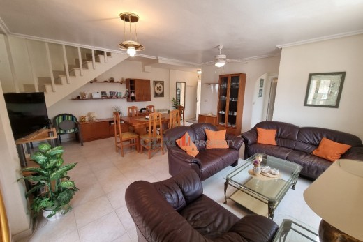 Apartamento - Reventa - Los Alcázares - Playa I