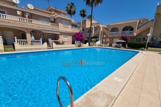 Apartamento - Reventa - Los Alcázares - Playa I