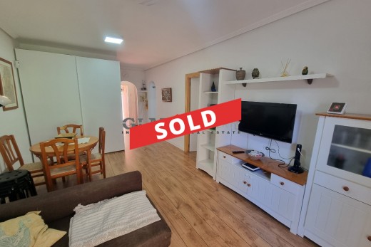 Apartamento - Reventa - Los Alcázares - Playa I