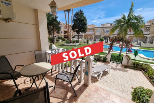 Apartamento - Reventa - Los Alcázares - Playa II