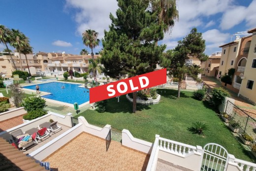 Apartamento - Reventa - Los Alcázares - Playa II