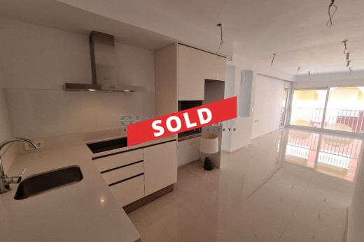 Apartamento - Reventa - Los Alcázares - Puerto Marina