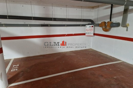 Apartamento - Reventa - Los Alcázares - Puerto Marina