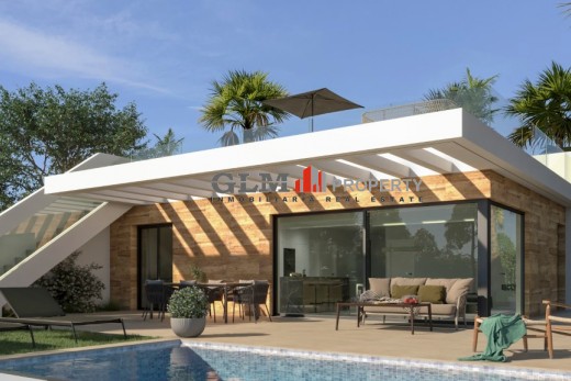 Apartamento - Reventa - Los Alcázares - Velapi Golf