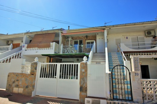 Apartamento - Reventa - Los Balcones - Los Balcones