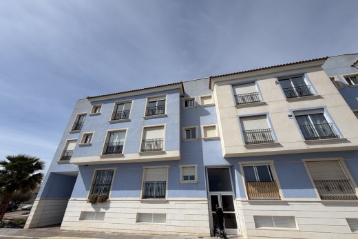 Apartamento - Reventa - Los Montesinos - Los Montesinos