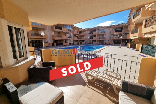 Apartamento - Reventa - LOS NAREJOS - Gaviotas