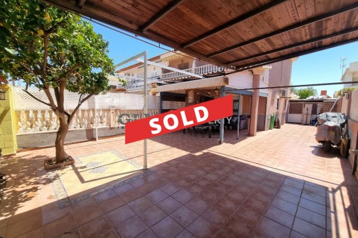 Apartamento - Reventa - LOS NAREJOS - LOS NAREJOS