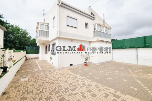 Apartamento - Reventa - LOS NAREJOS - LOS NAREJOS