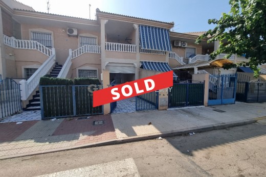 Apartamento - Reventa - LOS NAREJOS - LOS NAREJOS