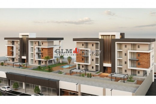 Apartamento - Reventa - LOS NAREJOS - LOS NAREJOS