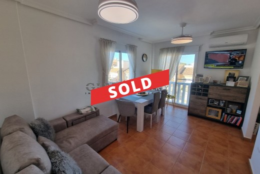 Apartamento - Reventa - LOS NAREJOS - LOS NAREJOS