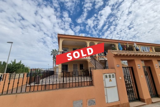 Apartamento - Reventa - LOS NAREJOS - LOS NAREJOS