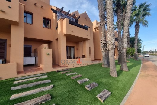 Apartamento - Reventa - LOS NAREJOS - Nueva Ribera Beach Club