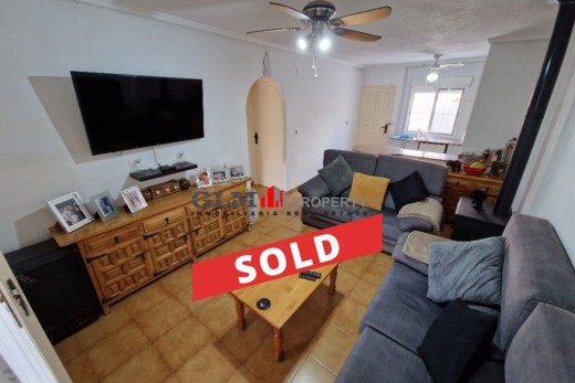 Apartamento - Reventa - LOS NAREJOS - Oasis