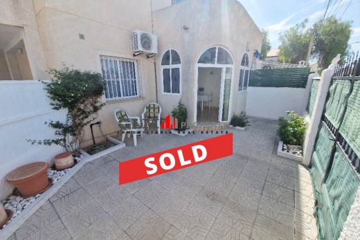 Apartamento - Reventa - LOS NAREJOS - Oasis