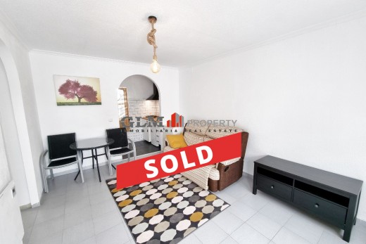 Apartamento - Reventa - LOS NAREJOS - Oasis