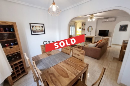 Apartamento - Reventa - LOS NAREJOS - Oasis