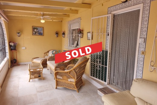 Apartamento - Reventa - LOS NAREJOS - Oasis