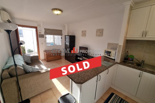 Apartamento - Reventa - LOS NAREJOS - Oasis