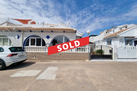 Apartamento - Reventa - LOS NAREJOS - Oasis