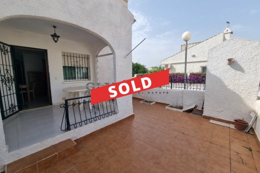 Apartamento - Reventa - LOS NAREJOS - Oasis