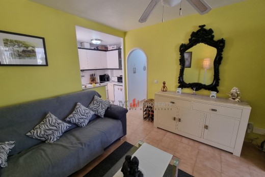 Apartamento - Reventa - LOS NAREJOS - Oasis