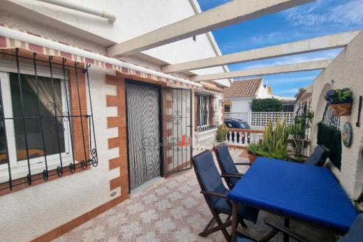 Apartamento - Reventa - LOS NAREJOS - Oasis