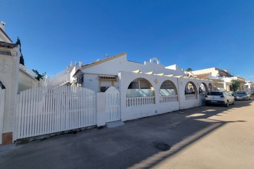 Apartamento - Reventa - LOS NAREJOS - Oasis