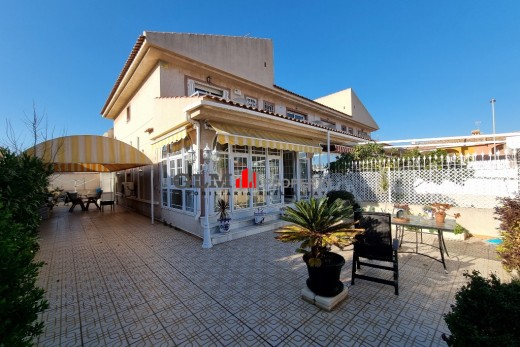 Apartamento - Reventa - LOS NAREJOS - Punta Brava