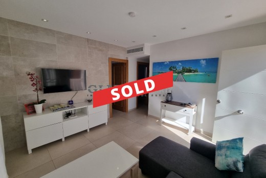 Apartamento - Reventa - LOS NAREJOS - Punta Calera