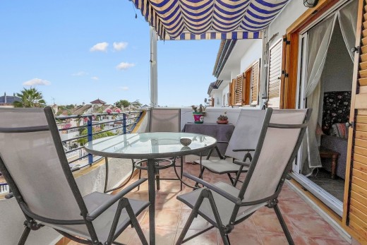 Apartamento - Reventa - Mil Palmeras - Mil Palmeras