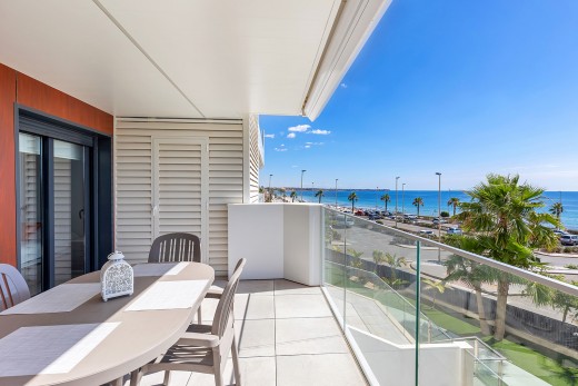 Apartamento - Reventa - Mil Palmeras - Mil Palmeras