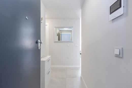 Apartamento - Reventa - Mil Palmeras - Mil Palmeras