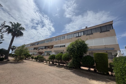 Apartamento - Reventa - Mil Palmeras - Mil Palmeras