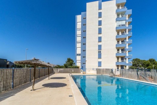 Apartamento - Reventa - Orihuela Costa - Altos de Campoamor