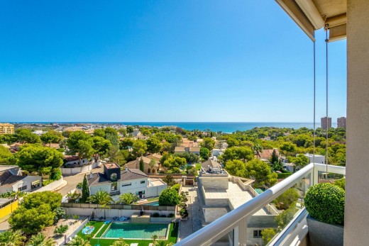 Apartamento - Reventa - Orihuela Costa - Altos de Campoamor