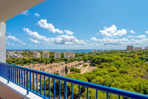 Apartamento - Reventa - Orihuela Costa - Altos de Campoamor