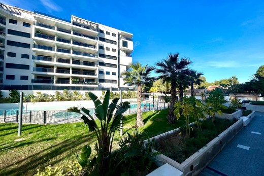 Apartamento - Reventa - Orihuela Costa - Altos de Campoamor