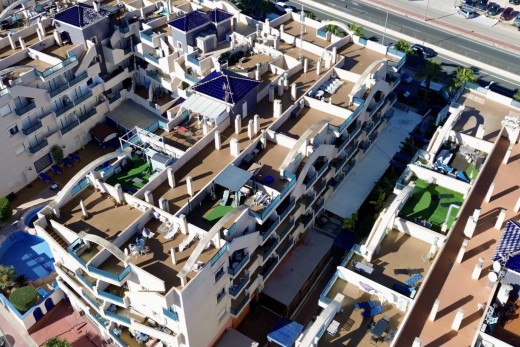 Apartamento - Reventa - Orihuela Costa - Cabo Roig