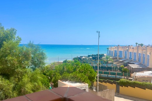 Apartamento - Reventa - Orihuela Costa - Campoamor